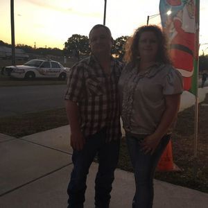 Meet your Posher, Gail